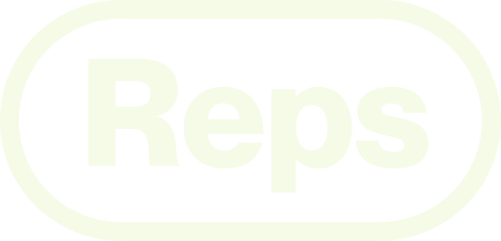 Reps Logo